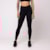 Legging Básica Dunas Preta
