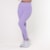 Legging Básica Lavanda