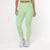 Legging Básica Verde Pixy