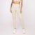 Legging Meia Lua Areia