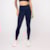 Legging Meia Lua Marinho