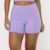 Short Básico Lavanda