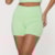 Short Básico Verde Pixy