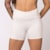 Short com Bolso Lateral Impulso OffWhite
