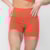 Short Elegance Terracota